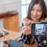 Tips Live Streaming Agar Terkenal dan Banyak yang Menonton