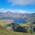 Paket Trekking Gunung Rinjani untuk Pendaki Pemula dan Profesional