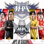 Bagaimana Menjaga Kesehatan Mental di Dunia E-Sports Kompetitif