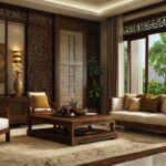 Desain Interior Surabaya: Memadukan Gaya Modern dan Tradisional