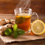 Minuman yang Efektif untuk Mengatasi Badan Meriang dan Tidak Enak Badan