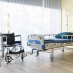 Sewa Tempat Tidur Rumah Sakit Terdekat: Solusi Nyaman dan Praktis untuk Perawatan di Rumah