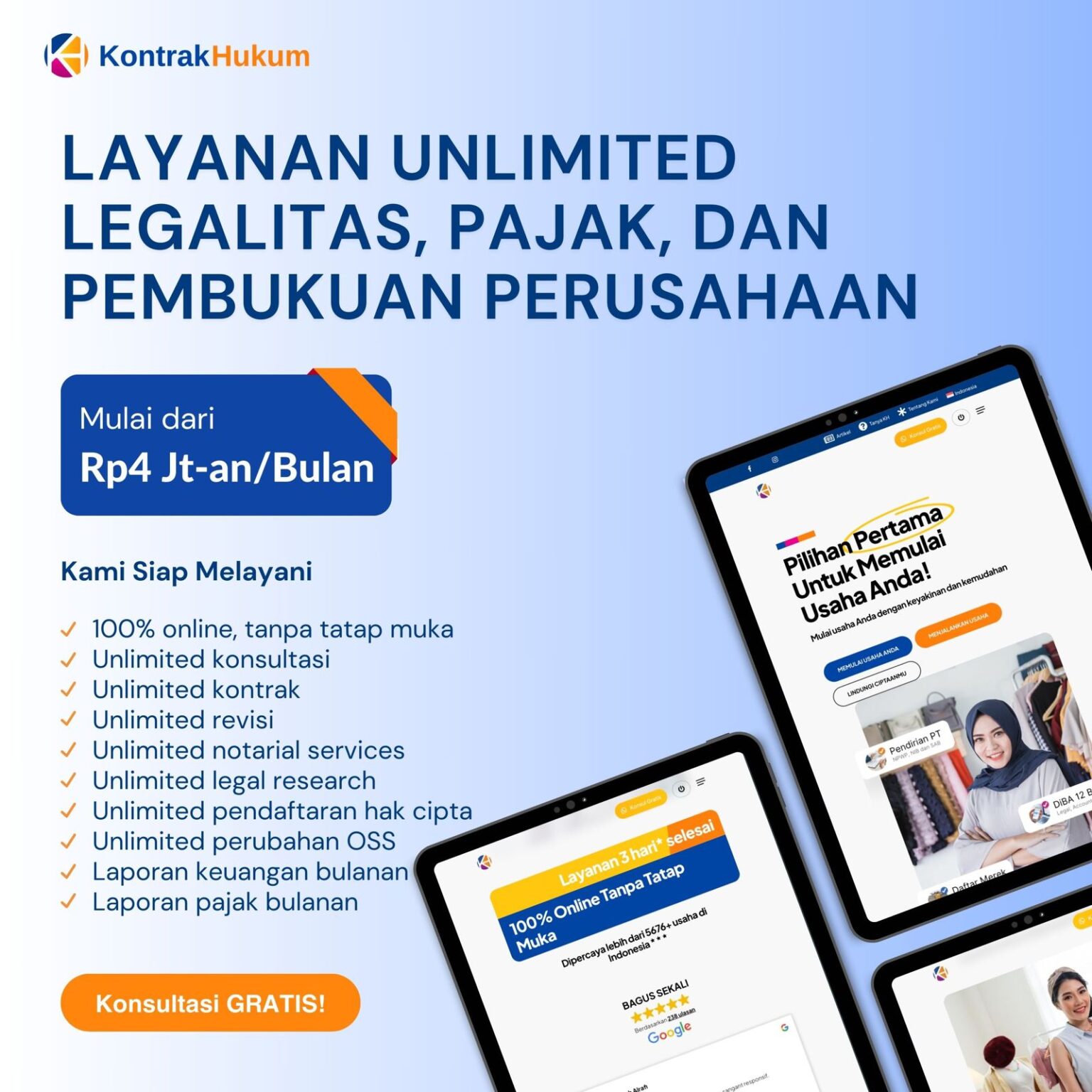 biaya pendirian PT PMA di Surabaya
